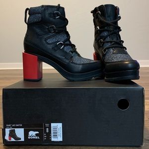 Sorel Blake Lace Shatter